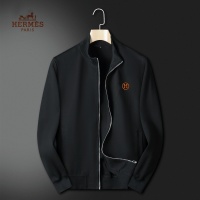 Cheap Hermes Tracksuits Long Sleeved For Men #1263379 Replica Wholesale [$80.00 USD] [ITEM#1263379] on Replica Hermes Tracksuits