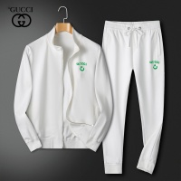 Gucci Tracksuits Long Sleeved For Men #1263380