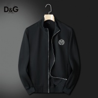 Cheap Dolce &amp; Gabbana D&amp;G Tracksuits Long Sleeved For Men #1263388 Replica Wholesale [$80.00 USD] [ITEM#1263388] on Replica Dolce &amp; Gabbana D&amp;G Tracksuits