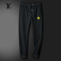 Cheap Louis Vuitton LV Tracksuits Long Sleeved For Men #1263390 Replica Wholesale [$80.00 USD] [ITEM#1263390] on Replica Louis Vuitton LV Tracksuits