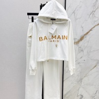 Balmain Tracksuits Long Sleeved For Women #1263392