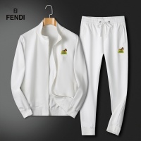 Fendi Tracksuits Long Sleeved For Men #1263397