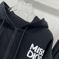 Cheap Christian Dior Tracksuits Long Sleeved For Women #1263403 Replica Wholesale [$160.00 USD] [ITEM#1263403] on Replica Christian Dior Tracksuits