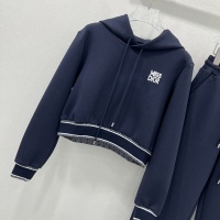 Cheap Christian Dior Tracksuits Long Sleeved For Women #1263404 Replica Wholesale [$150.00 USD] [ITEM#1263404] on Replica 