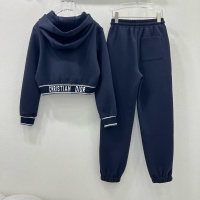 Cheap Christian Dior Tracksuits Long Sleeved For Women #1263404 Replica Wholesale [$150.00 USD] [ITEM#1263404] on Replica 