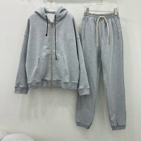 Cheap MIU MIU Tracksuits Long Sleeved For Women #1263419 Replica Wholesale [$125.00 USD] [ITEM#1263419] on Replica MIU MIU Tracksuits