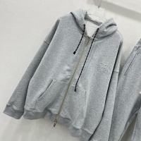 Cheap MIU MIU Tracksuits Long Sleeved For Women #1263419 Replica Wholesale [$125.00 USD] [ITEM#1263419] on Replica MIU MIU Tracksuits