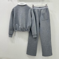 Cheap MIU MIU Tracksuits Long Sleeved For Women #1263421 Replica Wholesale [$140.00 USD] [ITEM#1263421] on Replica MIU MIU Tracksuits