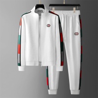 Gucci Tracksuits Long Sleeved For Men #1263422