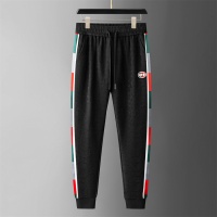 Cheap Gucci Tracksuits Long Sleeved For Men #1263423 Replica Wholesale [$88.00 USD] [ITEM#1263423] on Replica Gucci Tracksuits