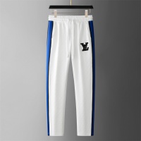 Cheap Louis Vuitton LV Tracksuits Long Sleeved For Men #1263424 Replica Wholesale [$88.00 USD] [ITEM#1263424] on Replica Louis Vuitton LV Tracksuits