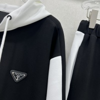 Cheap Prada Tracksuits Long Sleeved For Women #1263426 Replica Wholesale [$160.00 USD] [ITEM#1263426] on Replica Prada Tracksuits