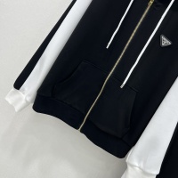 Cheap Prada Tracksuits Long Sleeved For Women #1263426 Replica Wholesale [$160.00 USD] [ITEM#1263426] on Replica Prada Tracksuits