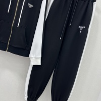 Cheap Prada Tracksuits Long Sleeved For Women #1263426 Replica Wholesale [$160.00 USD] [ITEM#1263426] on Replica Prada Tracksuits