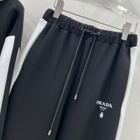 Cheap Prada Tracksuits Long Sleeved For Women #1263426 Replica Wholesale [$160.00 USD] [ITEM#1263426] on Replica Prada Tracksuits