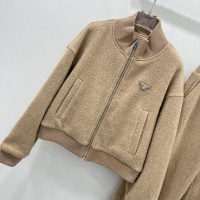 Cheap Prada Tracksuits Long Sleeved For Women #1263427 Replica Wholesale [$172.00 USD] [ITEM#1263427] on Replica Prada Tracksuits