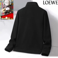 Cheap LOEWE Jackets Long Sleeved For Men #1263433 Replica Wholesale [$64.00 USD] [ITEM#1263433] on Replica LOEWE Jackets