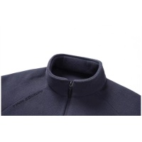 Cheap Prada Jackets Long Sleeved For Men #1263439 Replica Wholesale [$64.00 USD] [ITEM#1263439] on Replica Prada Jackets