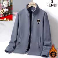 Fendi Jackets Long Sleeved For Men #1263444