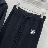 Cheap Chanel Tracksuits Long Sleeved For Women #1263455 Replica Wholesale [$100.00 USD] [ITEM#1263455] on Replica Chanel Tracksuits