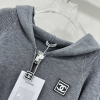 Cheap Chanel Tracksuits Long Sleeved For Women #1263457 Replica Wholesale [$100.00 USD] [ITEM#1263457] on Replica Chanel Tracksuits