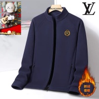 Louis Vuitton LV Jackets Long Sleeved For Men #1263478