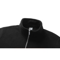 Cheap Prada Jackets Long Sleeved For Men #1263482 Replica Wholesale [$64.00 USD] [ITEM#1263482] on Replica Prada Jackets