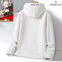 Cheap Moncler Jackets Long Sleeved For Men #1263512 Replica Wholesale [$64.00 USD] [ITEM#1263512] on Replica Moncler Jackets