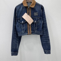 MIU MIU Jackets Long Sleeved For Women #1263554