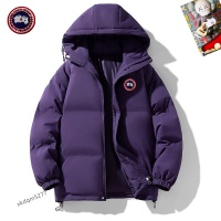 Canada Goose New Jackets Long Sleeved For Men #1263568