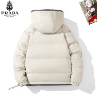 Cheap Prada Jackets Long Sleeved For Men #1263578 Replica Wholesale [$72.00 USD] [ITEM#1263578] on Replica Prada Jackets