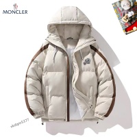 Cheap Moncler Jackets Long Sleeved For Men #1263582 Replica Wholesale [$72.00 USD] [ITEM#1263582] on Replica Moncler Jackets