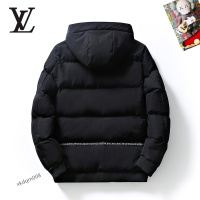 Cheap Louis Vuitton LV Jackets Long Sleeved For Men #1263594 Replica Wholesale [$72.00 USD] [ITEM#1263594] on Replica Louis Vuitton LV Jackets