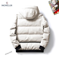 Cheap Moncler Jackets Long Sleeved For Men #1263595 Replica Wholesale [$72.00 USD] [ITEM#1263595] on Replica Moncler Jackets