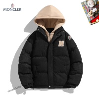 Moncler Jackets Long Sleeved For Men #1263620