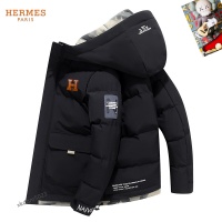 Hermes Jackets Long Sleeved For Men #1263631