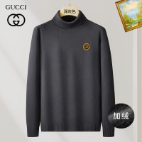 Gucci Sweaters Long Sleeved For Men #1263644