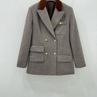 Celine Jackets Long Sleeved For Women #1263650