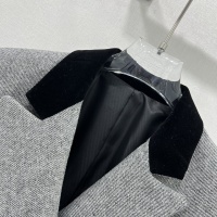 Cheap Celine Jackets Long Sleeved For Women #1263651 Replica Wholesale [$132.00 USD] [ITEM#1263651] on Replica Celine Jackets