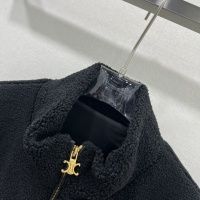 Cheap Celine Jackets Long Sleeved For Women #1263652 Replica Wholesale [$135.00 USD] [ITEM#1263652] on Replica Celine Jackets