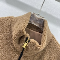 Cheap Celine Jackets Long Sleeved For Women #1263653 Replica Wholesale [$135.00 USD] [ITEM#1263653] on Replica Celine Jackets