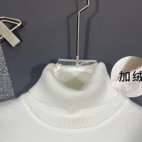 Cheap Louis Vuitton LV Sweaters Long Sleeved For Men #1263658 Replica Wholesale [$48.00 USD] [ITEM#1263658] on Replica Louis Vuitton LV Sweaters