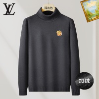 Louis Vuitton LV Sweaters Long Sleeved For Men #1263688