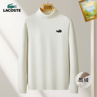 Cheap Lacoste Sweaters Long Sleeved For Men #1263706 Replica Wholesale [$48.00 USD] [ITEM#1263706] on Replica Lacoste Sweaters