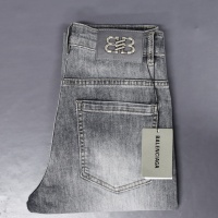 Balenciaga Jeans For Men #1263728