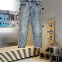 Cheap Christian Dior Jeans For Men #1263729 Replica Wholesale [$56.00 USD] [ITEM#1263729] on Replica Christian Dior Jeans