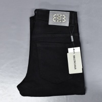 Cheap Balenciaga Jeans For Men #1263736 Replica Wholesale [$56.00 USD] [ITEM#1263736] on Replica Balenciaga Jeans