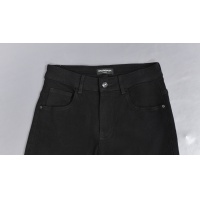 Cheap Balenciaga Jeans For Men #1263736 Replica Wholesale [$56.00 USD] [ITEM#1263736] on Replica Balenciaga Jeans