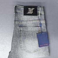 Louis Vuitton LV Jeans For Men #1263739