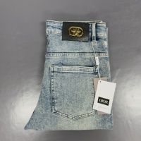 Christian Dior Jeans For Men #1263740